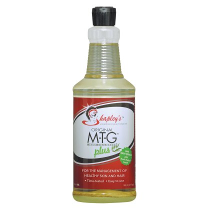 Shapleys Original M-T-G Plus