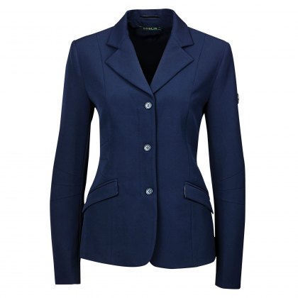 Dublin Casey Tailored Ladies Riding Jacket