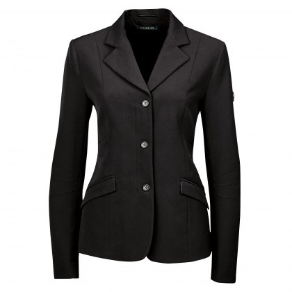 Dublin Casey Tailored Ladies Riding Jacket