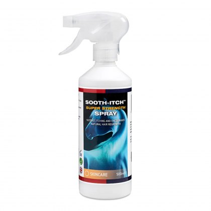 Equine America Soothe Itch Spray