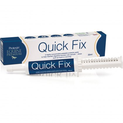 Protexin Quick Fix