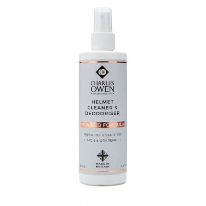 Charles Owen Helmet Cleaner & Deodoriser