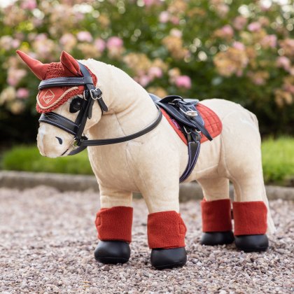 LeMieux Toy Pony Popcorn