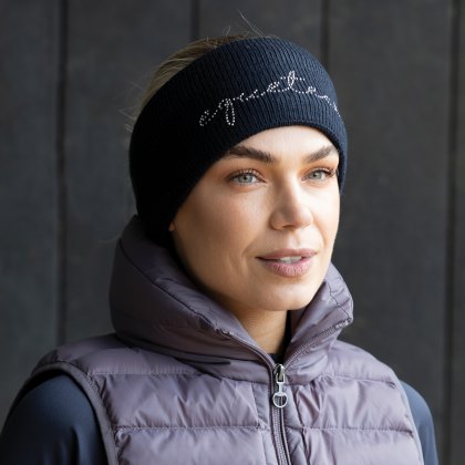 Equetech Signature Headband