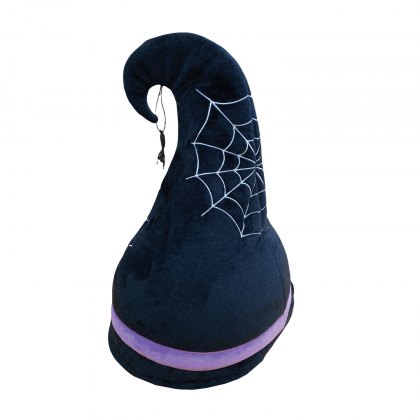 Equetech Wizardora Hat Silk
