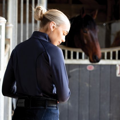 Equetech Signature Thermal Base Layer