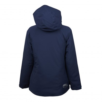 WeatherBeeta Tania Waterproof Jacket Ink  