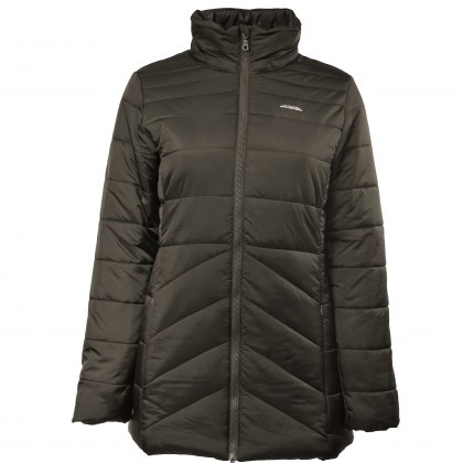 WeatherBeeta Harlow Puffer Jacket Olive  