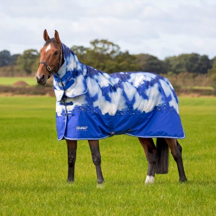 Tempest Original 200 Combo Turnout Rug Midnight
