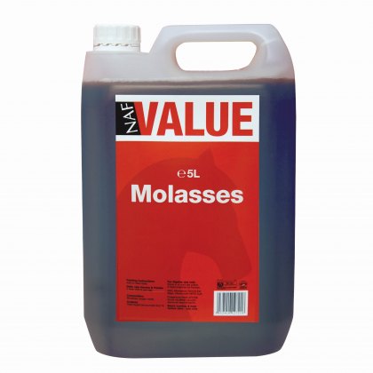 NAF Value Molasses