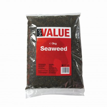 NAF Value Seaweed