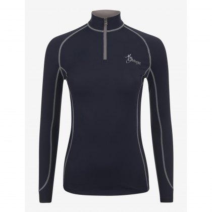 My LeMieux Base Layer Navy