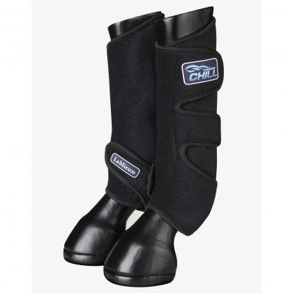 LeMieux Tendon Chill Boots Boots