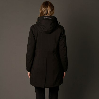 WeatherBeeta Kyla Waterproof Jacket Black  