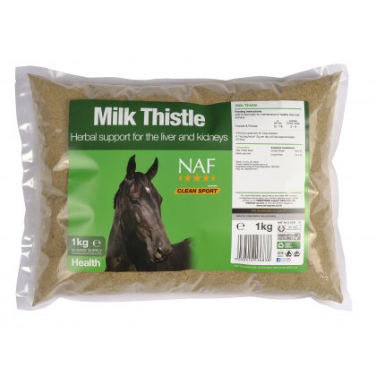 NAF Milk Thistle
