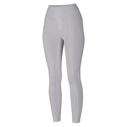 Shires Aubrion Hudson Riding Tights White