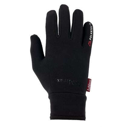LeMieux PolarTec Gloves
