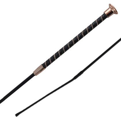 Woof Wear Twisted Dressage Whip