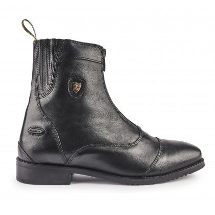 Shires Moretta Viviana Zip Paddock Boots