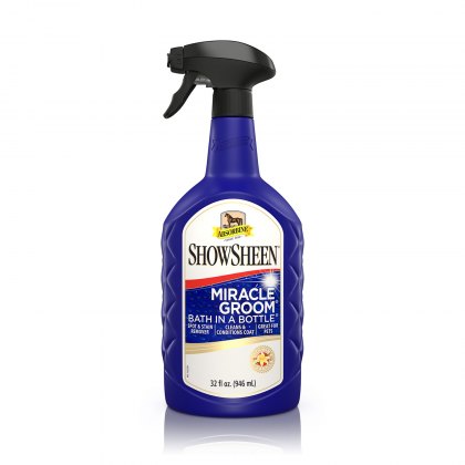 Absorbine ShowSheen Miracle Groom