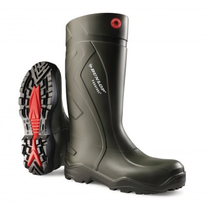 Dunlop Purofort Plus Wellingtons