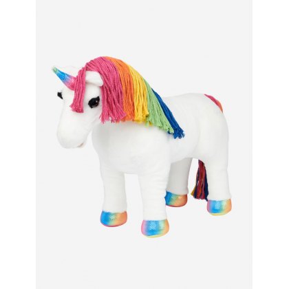 Mini Lemieux Magic Toy Pony Unicorn