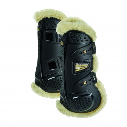 ARMA OXI-ZONE Supafleece Tendon Boot