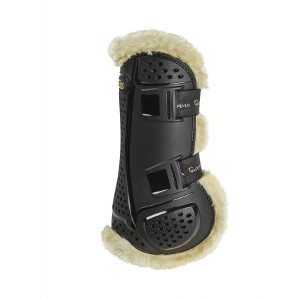 ARMA OXI-ZONE Supafleece Tendon Boot