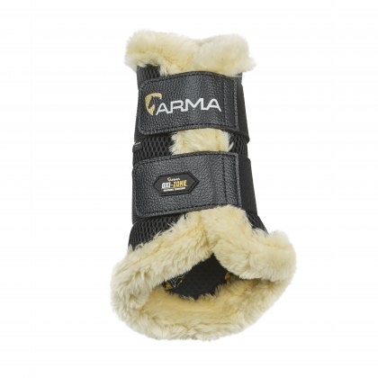 ARMA OXI-ZONE Supafleece Brushing Boot