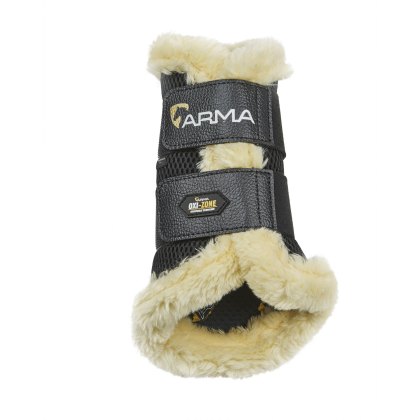 ARMA OXI-ZONE Supafleece Brushing Boot