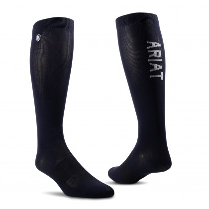 AriatTek Essential Socks Navy  