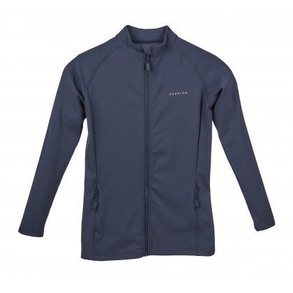 Aubrion Non-Stop Jacket Junior Navy