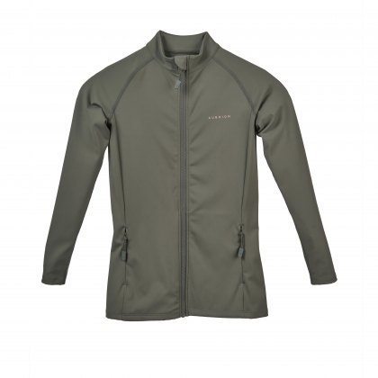 Aubrion Non-Stop Jacket Junior Olive