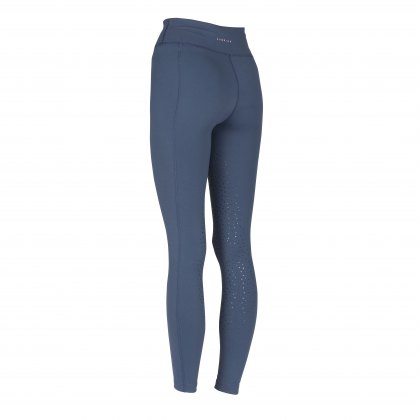 Aubrion Non Stop Riding Tights Navy