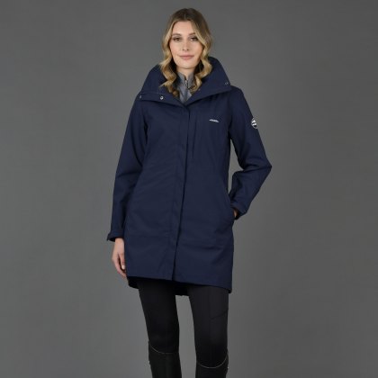 WeatherBeeta Everly Jacket Ink 