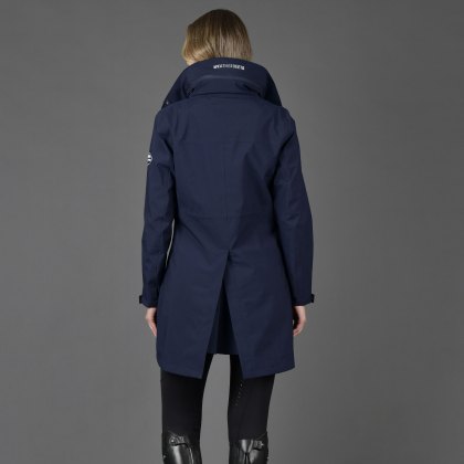 WeatherBeeta Everly Jacket Ink 