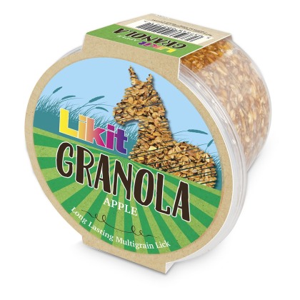 Likit Granola Lick