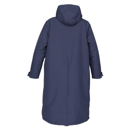 Aubrion Core All Weather Robe Navy - Unisex  