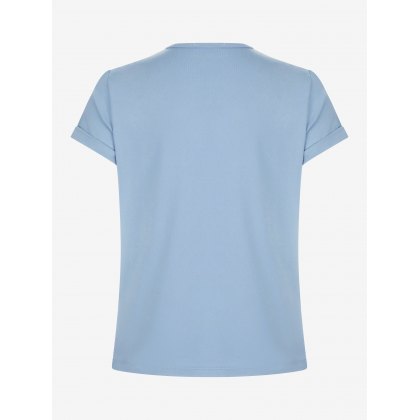 LeMieux Young Rider Sarah T Shirt Denim