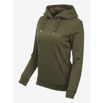 LeMieux Emma Hoodie Forest  