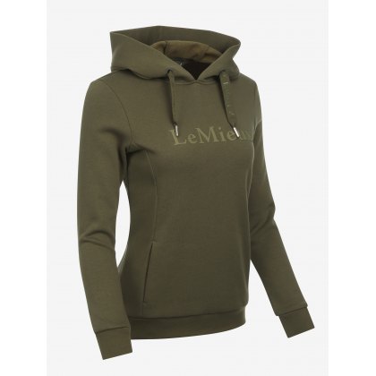 LeMieux Emma Hoodie Forest  