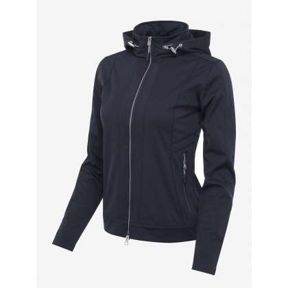 LeMieux Skyla Jacket Navy
