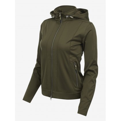 LeMieux Skyla Jacket Forest