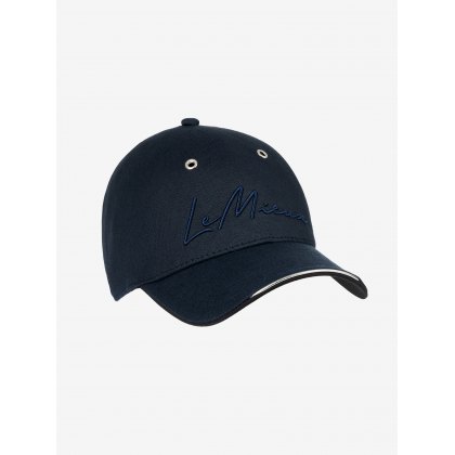 LeMieux Simone Seamless Cap Navy