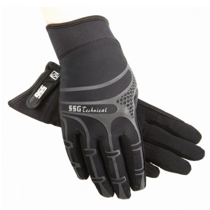 SSG Technical Riding Gloves
