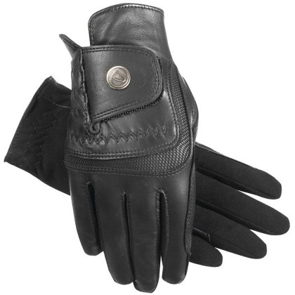 SSG Hybrid Riding Gloves