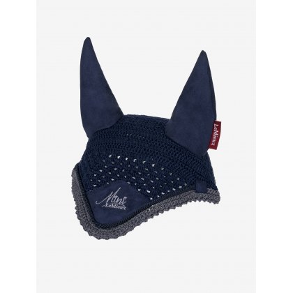 LeMieux Mini Fly Hood Indigo