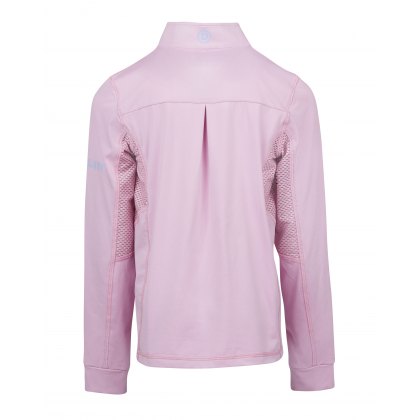 Dublin Kylee Junior Long Sleeve II Orchid Pink