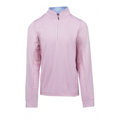Dublin Kylee Junior Long Sleeve II Orchid Pink