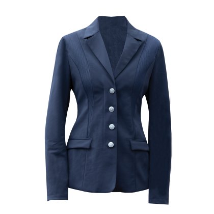 Equetech Freestyle Cool Competition Jacket